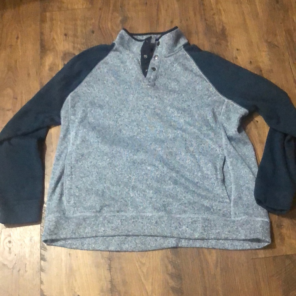 Sonoma Men’s Sweatshirt